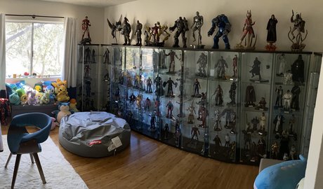 NerdyPanda88 pornstar high quality img