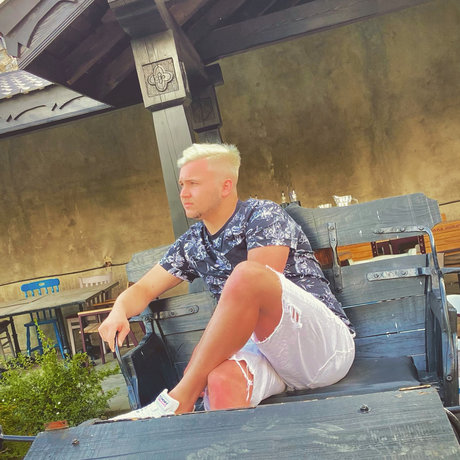 Nelu01 art model image