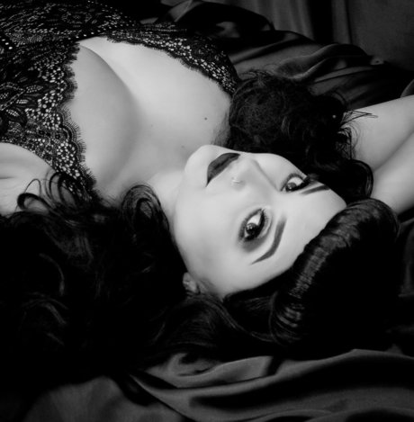 Nella VonLu sex pornstar photo