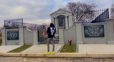 Ace Wrld high quality model pic