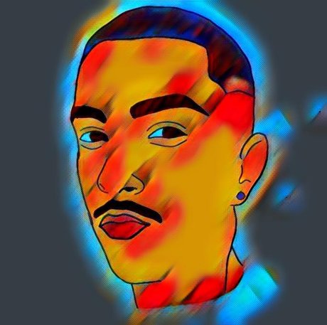 Naz_ top model photo