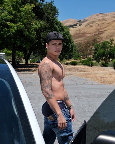 NayoGee pornstar image