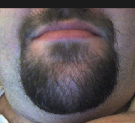 Naughty Dan model free images