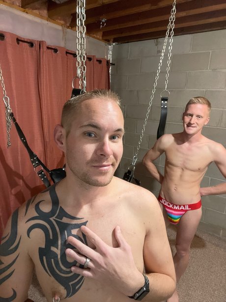 Naughtyboi star art galleries