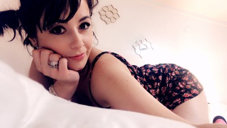 Natalie Foxxx exclusive model photo