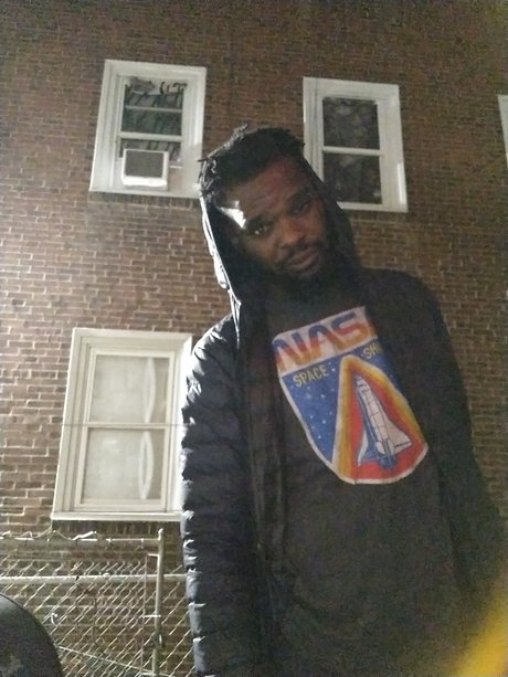 Nasty N8 star sexy photo