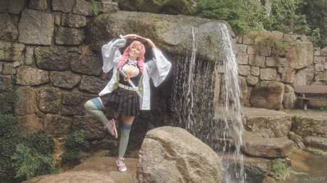 Narga chan pornstar top pics