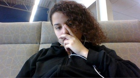 Naomi Rose nude model gallery