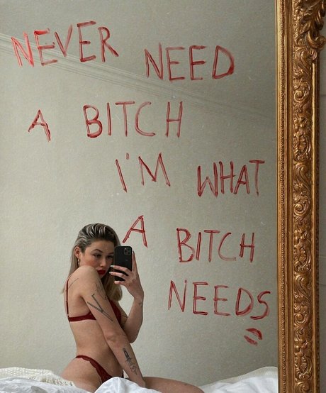 Jana Nell model erotic archive