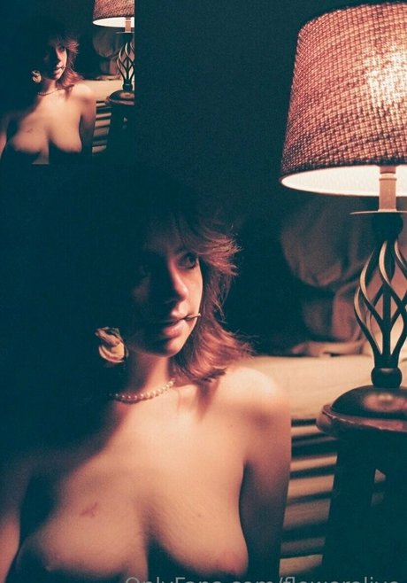 flowerolive sexy star galleries