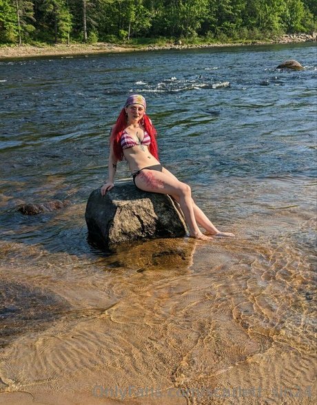 scarlett sin24 art actress archive