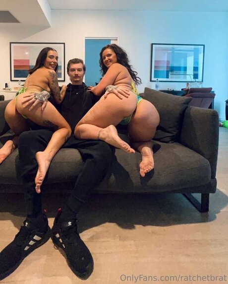 ratchetbrat star nice images