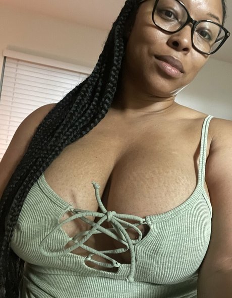 breakofdm model exclusive photo