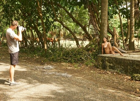 barista onlyfans hot sex picture