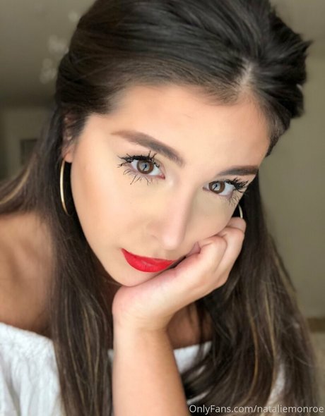 nataliemonroe star nudes galleries