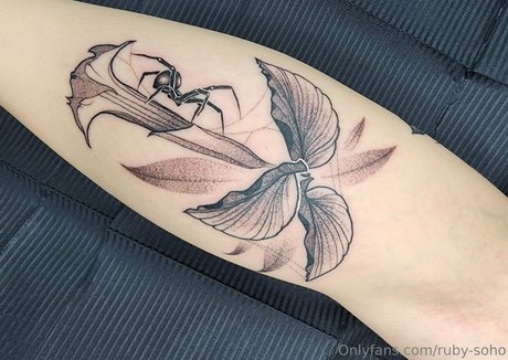 Ruby Soho xxx model pics