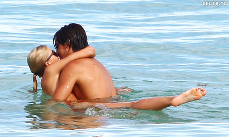 Lena Gercke sex star gallery