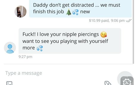 ebony sloppy onlyfans exclusive pic