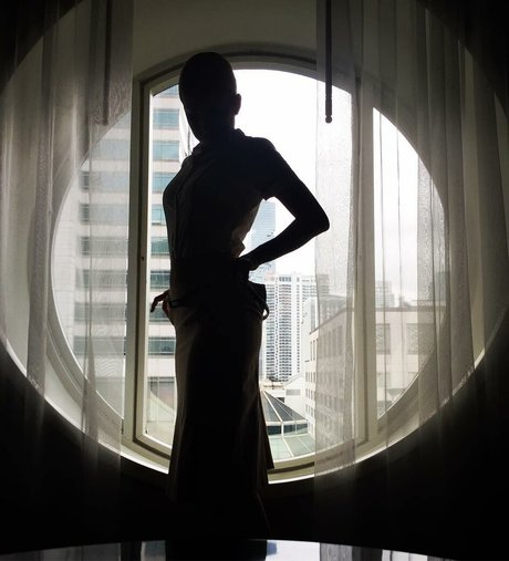 amateur trans onlyfans hot sexy photo