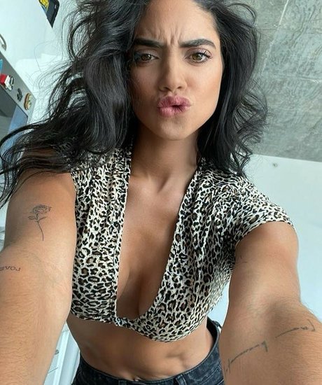 Arianny Negron star adult picture