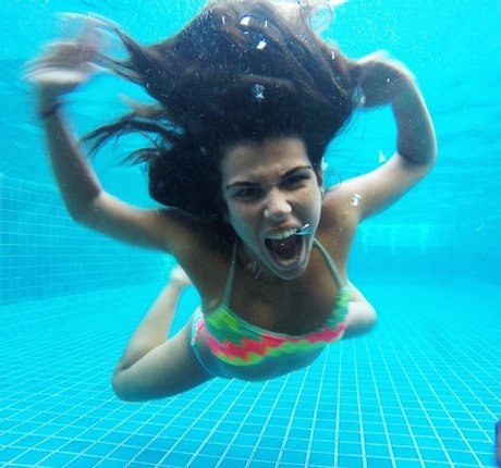 Ariadna Hafez star erotic galleries