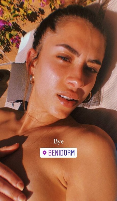 Gina Llebaria porn star photo