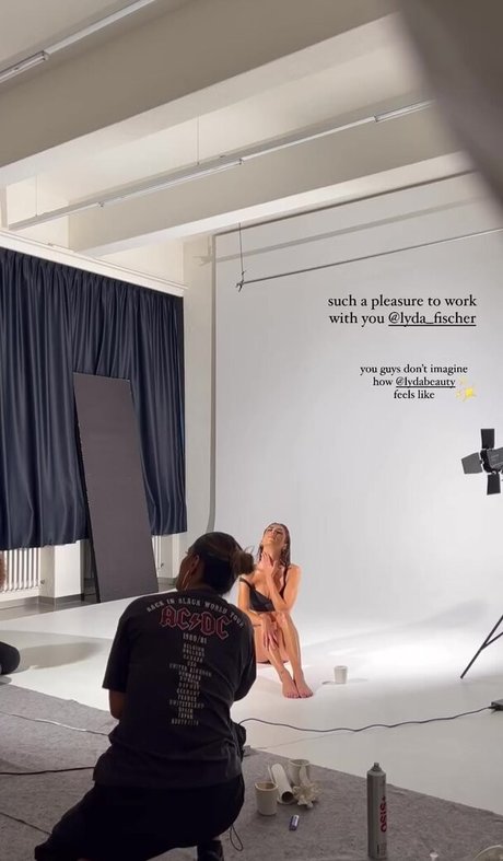 Gina Llebaria free pornstar pictures