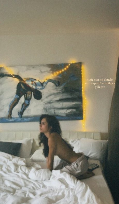 Gina Llebaria model free pictures