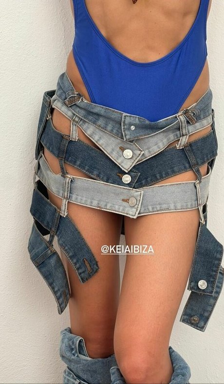 Gina Llebaria pornstar exclusive galleries