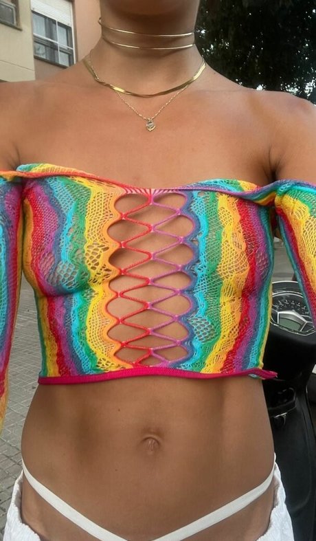 Gina Llebaria top star photo