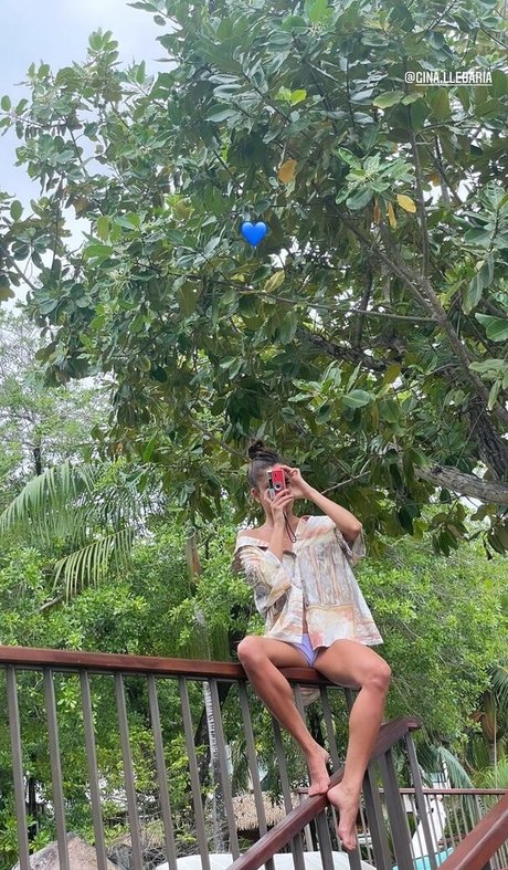 Gina Llebaria star porn gallery