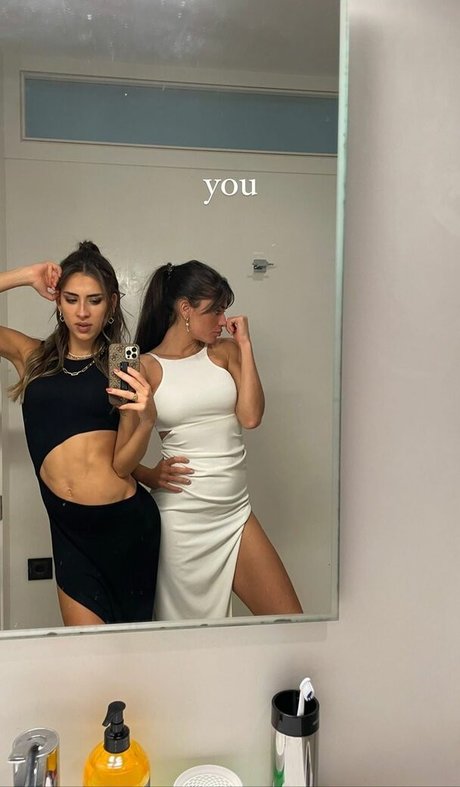 Gina Llebaria erotic pornstar archive