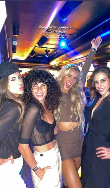 Gina Llebaria model free pics