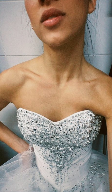 Gina Llebaria high quality star photo