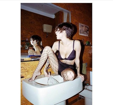 blonde secretary onlyfans hot photo