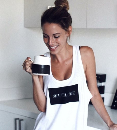 Jessica Lowndes perfect model image