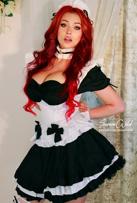 SareneWild star adult img