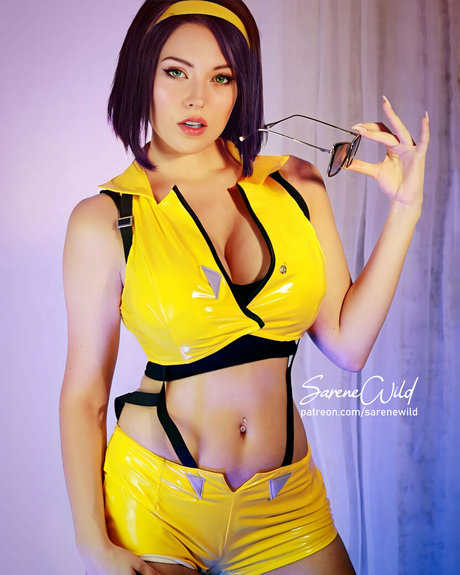 SareneWild beautiful star pictures