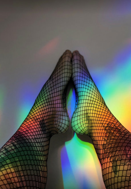 DarkLeaves sexy star img