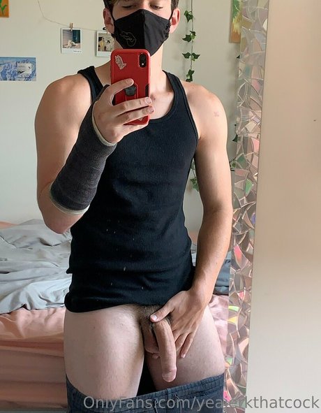 yeajerkthatcock star pornographic galleries