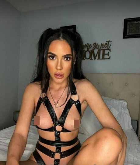 blonde shemale onlyfans sexy naked pics