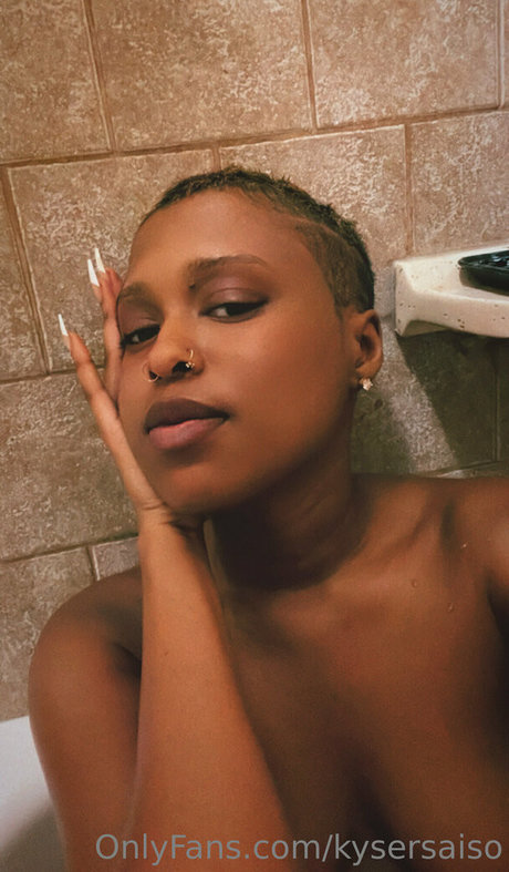 kysersaiso model pornographic img