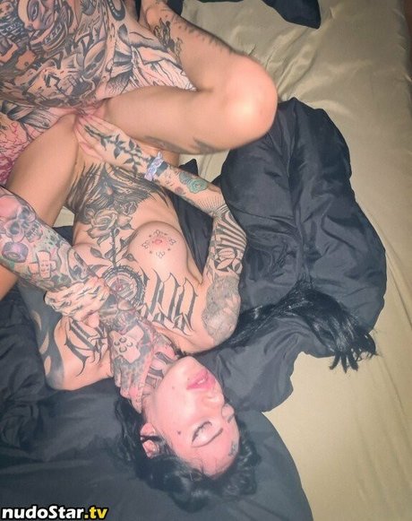 Serjenfox star pornographic pics