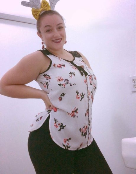 tifftiffrosee sex star image