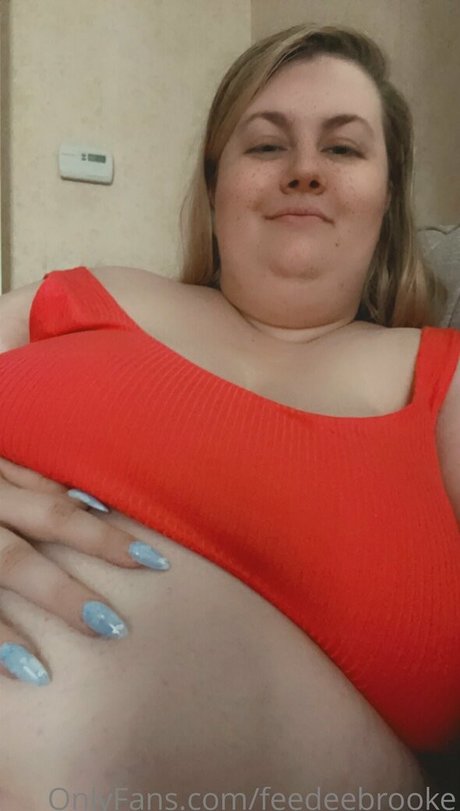 feedeebrooke exclusive star pictures