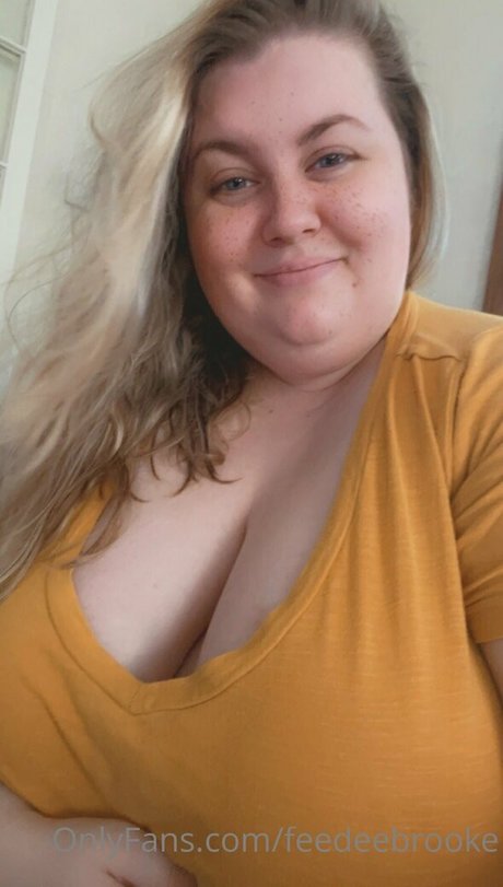 feedeebrooke xxx actress archive