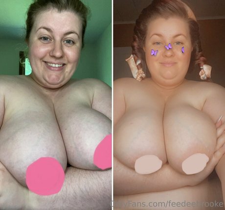 feedeebrooke model naked pictures