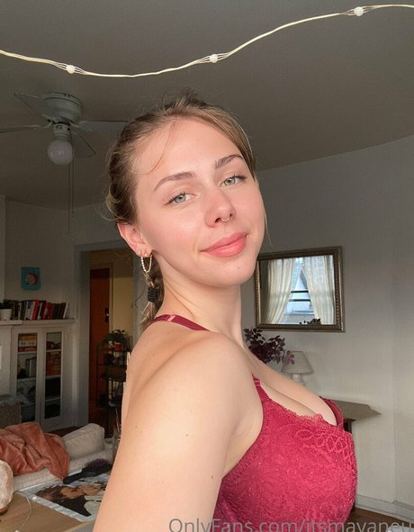 mayaruefree actress gallery