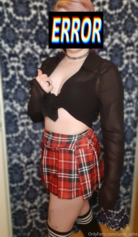 lunar ashe pornographic star galleries