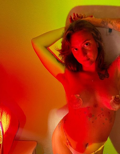 lamamifertil model pornographic img